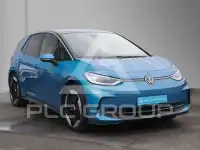 2025 Volkswagen ID3