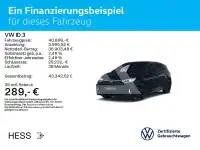 2025 Volkswagen ID3