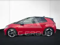 2025 Volkswagen ID3