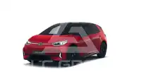 2025 Volkswagen ID3