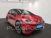 2025 Volkswagen ID3