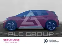 2025 Volkswagen ID3