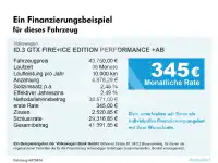 2025 Volkswagen ID3