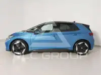 2025 Volkswagen ID3