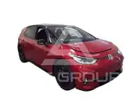 2025 Volkswagen ID3