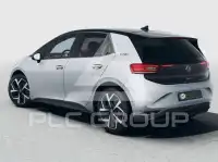 2025 Volkswagen ID3