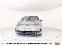 2025 Volkswagen ID3