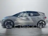 2025 Volkswagen ID3
