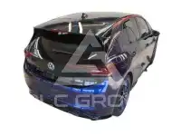 2025 Volkswagen ID3