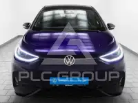 2025 Volkswagen ID3