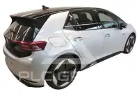 2025 Volkswagen ID3