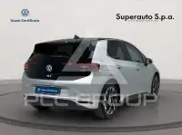 2025 Volkswagen ID3
