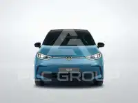 2025 Volkswagen ID3