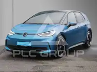 2025 Volkswagen ID3
