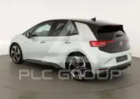 2025 Volkswagen ID3