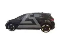 2025 Volkswagen ID3
