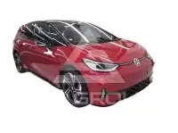 2025 Volkswagen ID3