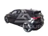 2025 Volkswagen ID3