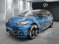 2025 Volkswagen ID3