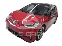 2025 Volkswagen ID3