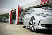 2025 Volkswagen ID3