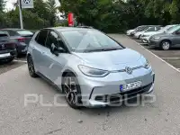 2025 Volkswagen ID3