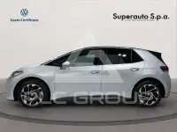 2025 Volkswagen ID3