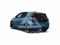 2025 Volkswagen ID3
