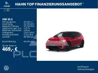 2025 Volkswagen ID3