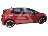 2025 Volkswagen ID3