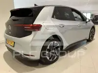 2025 Volkswagen ID3