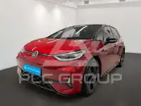 2025 Volkswagen ID3
