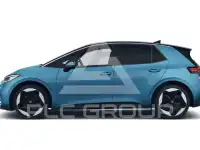 2025 Volkswagen ID3