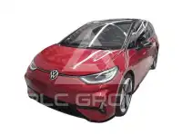 2025 Volkswagen ID3
