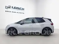 2025 Volkswagen ID3