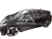 2025 Volkswagen ID3
