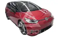 2025 Volkswagen ID3