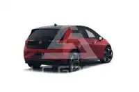 2025 Volkswagen ID3