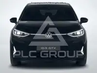 2025 Volkswagen ID3