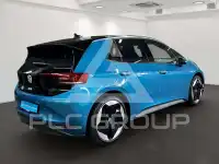 2025 Volkswagen ID3