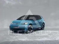 2025 Volkswagen ID3