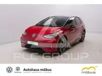 2025 Volkswagen ID3