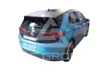 2025 Volkswagen ID3