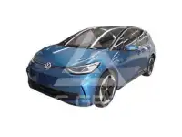 2025 Volkswagen ID3