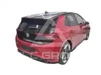 2025 Volkswagen ID3