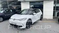 2025 Volkswagen ID3