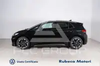 2025 Volkswagen ID3