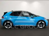 2025 Volkswagen ID3
