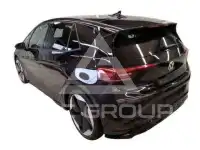 2025 Volkswagen ID3