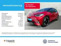 2025 Volkswagen ID3